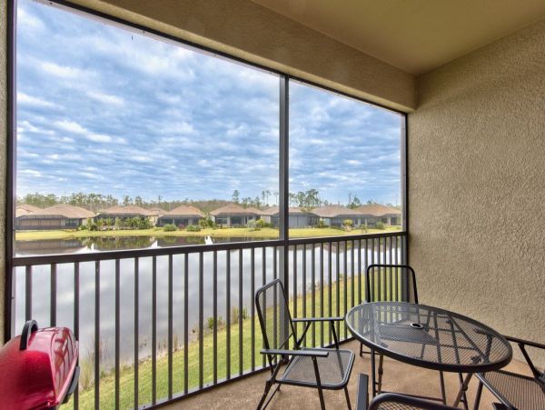 Naples Condo 1011495