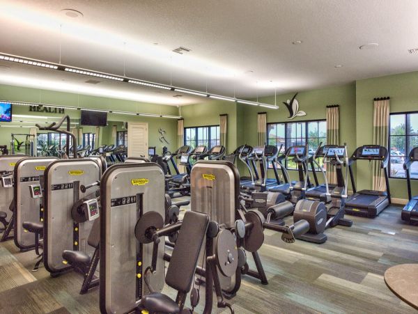 Naples Condo 1011495