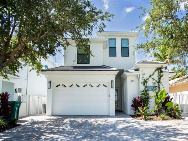 Naples Condo 1011497