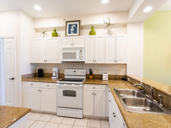 Naples Condo 1011499