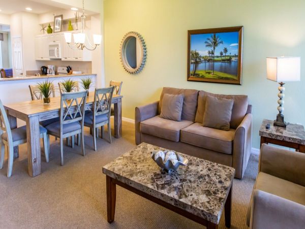 Naples Condo 1011499