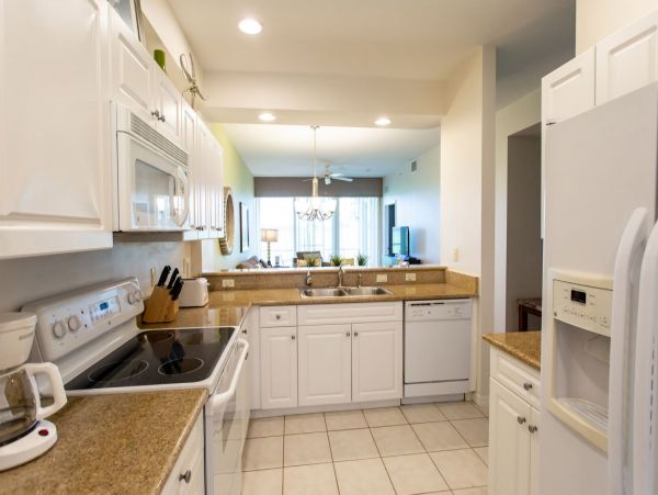 Naples Condo 1011499