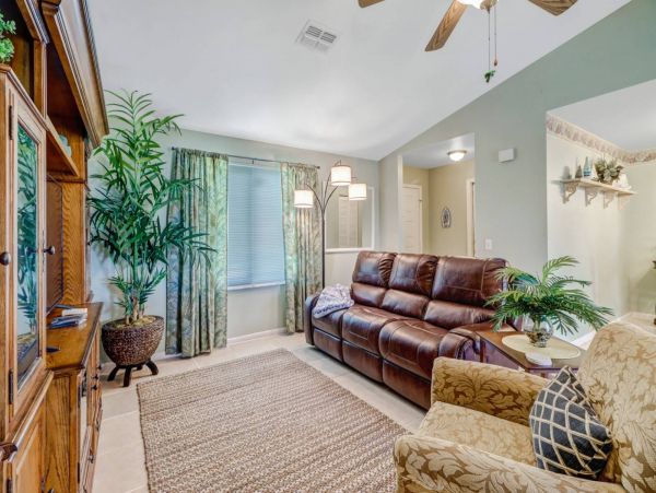 Cape Coral Home 1011501