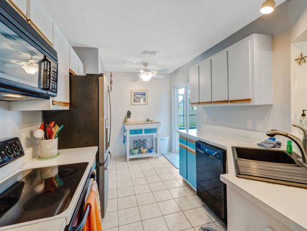 Cape Coral Home 1011501