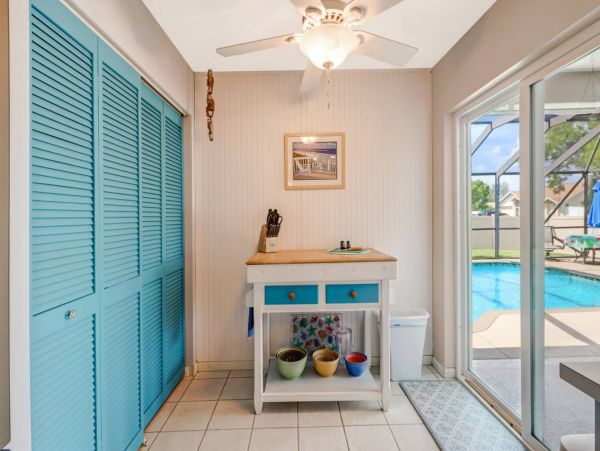 Cape Coral Home 1011501