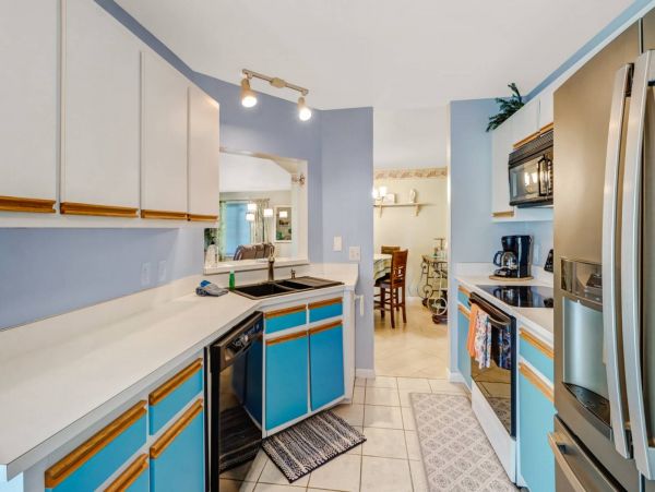 Cape Coral Home 1011501