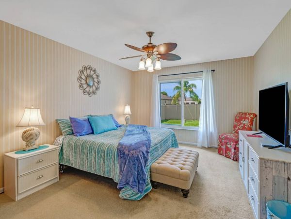 Cape Coral Home 1011501