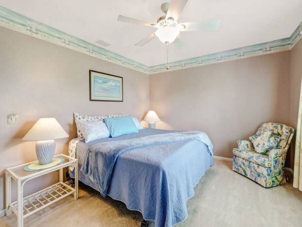 Cape Coral Home 1011501