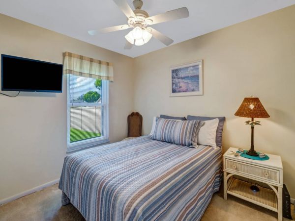 Cape Coral Home 1011501