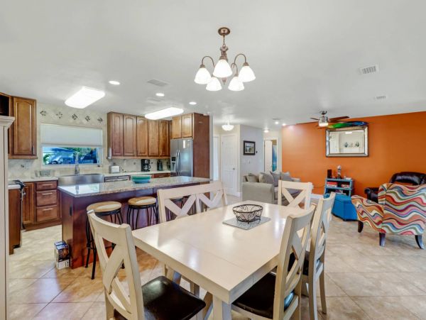 Cape Coral Home 1011502