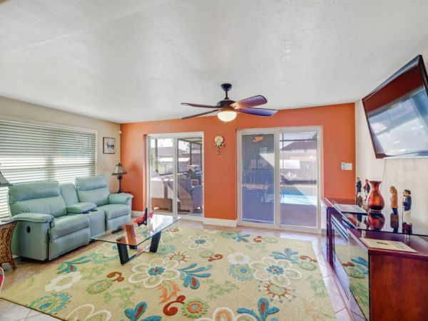 Cape Coral Home 1011502