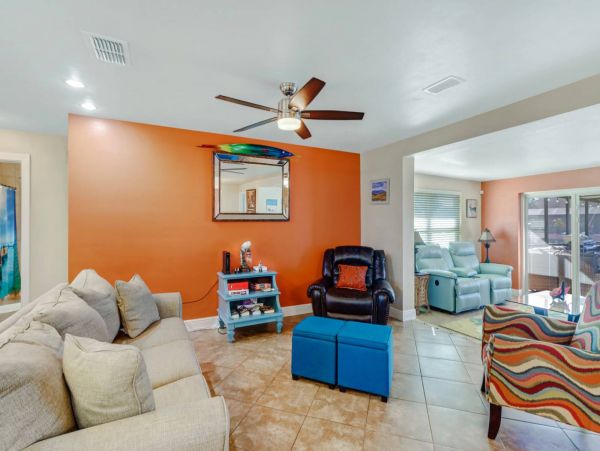 Cape Coral Home 1011502