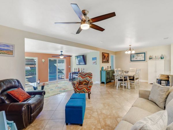 Cape Coral Home 1011502