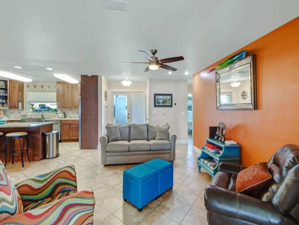 Cape Coral Home 1011502