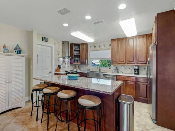 Cape Coral Home 1011502