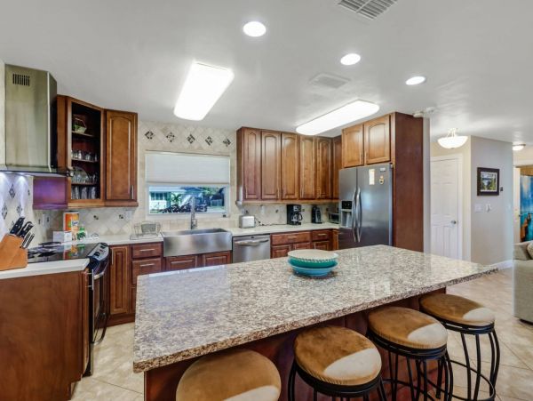 Cape Coral Home 1011502