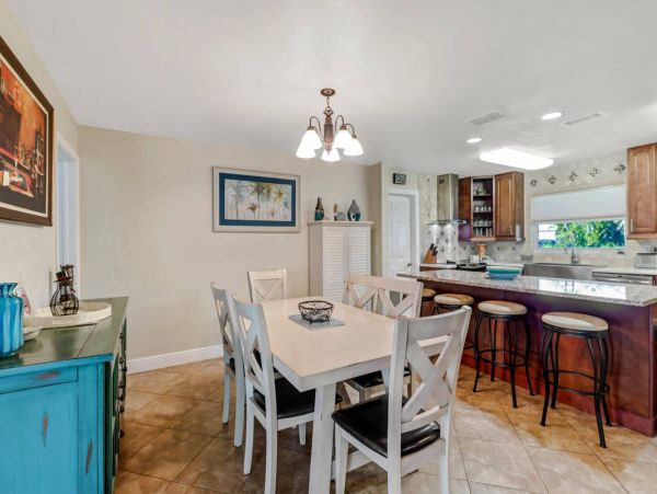 Cape Coral Home 1011502