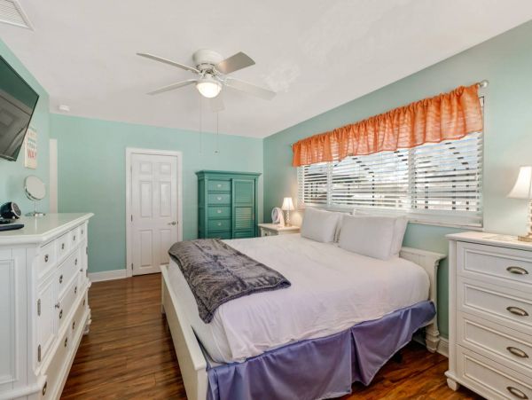 Cape Coral Home 1011502
