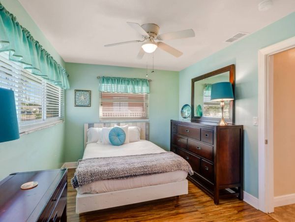 Cape Coral Home 1011502