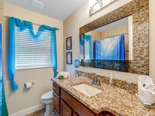 Cape Coral Home 1011502