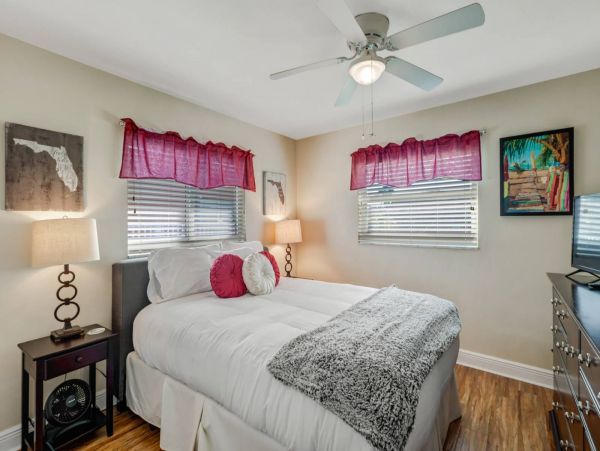 Cape Coral Home 1011502