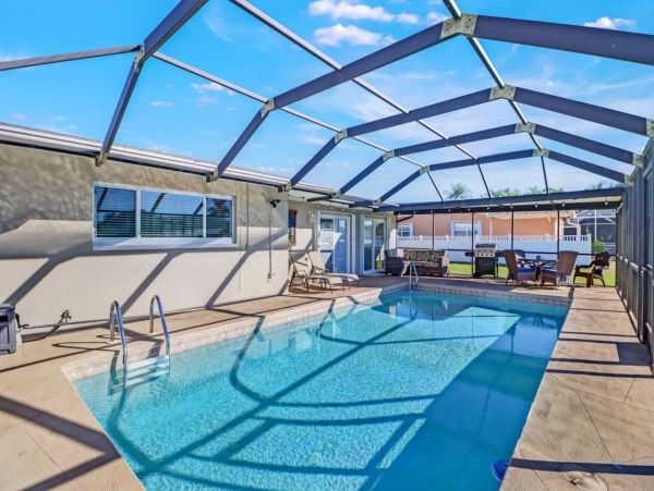 Cape Coral Home 1011502