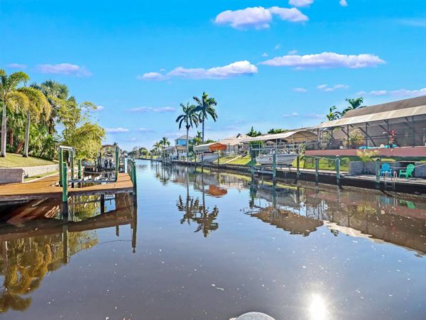 Cape Coral Home 1011502
