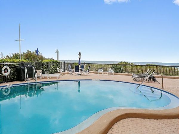Indian Shores Ai Condo 1011506
