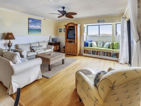 Indian Shores Ai Condo 1011506