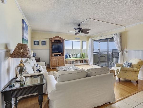 Indian Shores Ai Condo 1011506