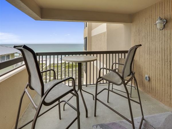 Indian Shores Ai Condo 1011506