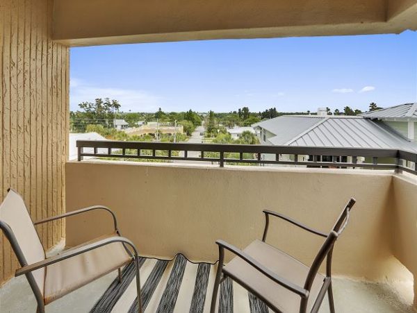 Indian Shores Ai Condo 1011506