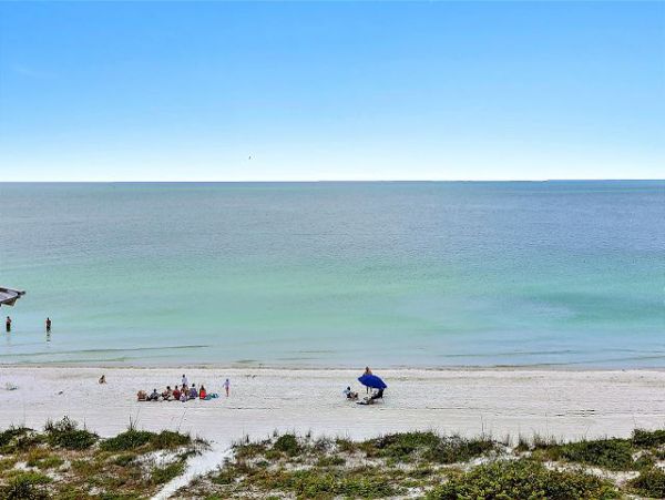 Indian Shores Ai Condo 1011506