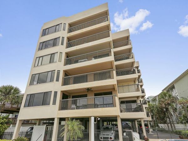 Indian Shores Ai Condo 1011506