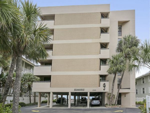 Indian Shores Ai Condo 1011506