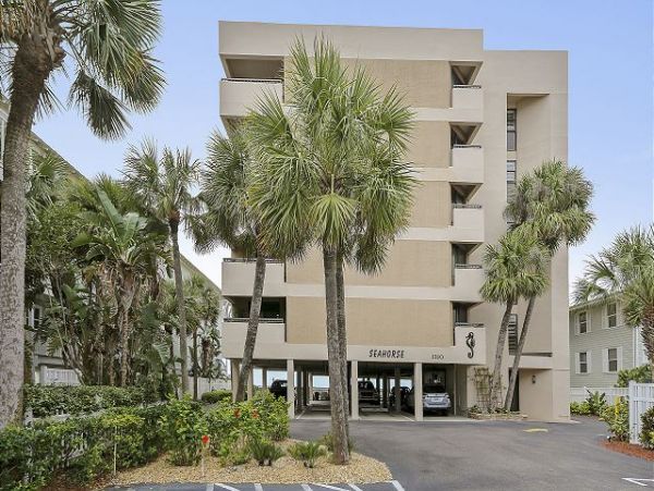 Indian Shores Ai Condo 1011506