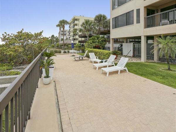 Indian Shores Ai Condo 1011506