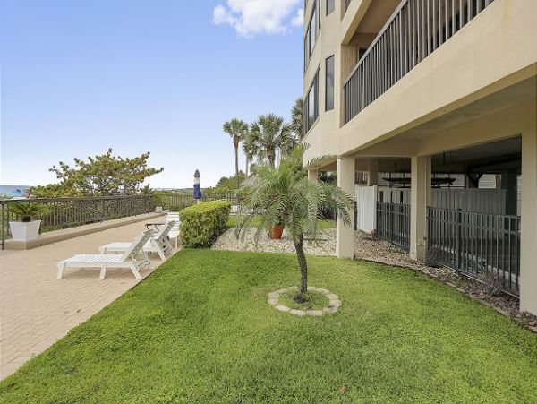 Indian Shores Ai Condo 1011506