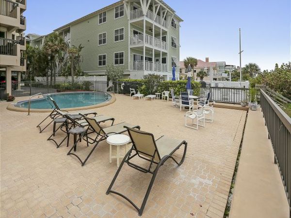Indian Shores Ai Condo 1011506