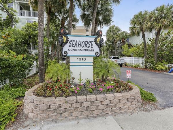 Indian Shores Ai Condo 1011506