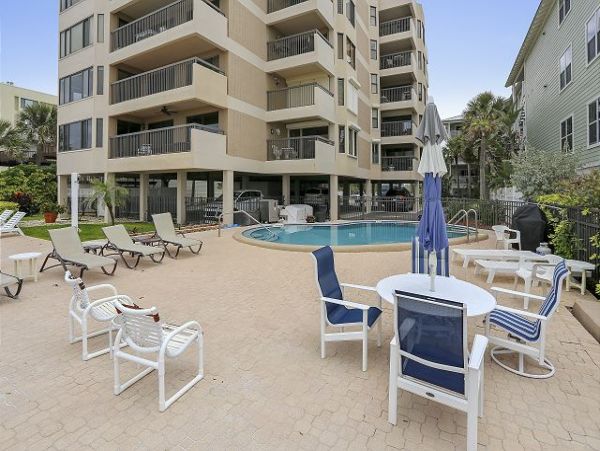 Indian Shores Ai Condo 1011506