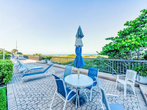 Indian Shores Ai Condo 1011506