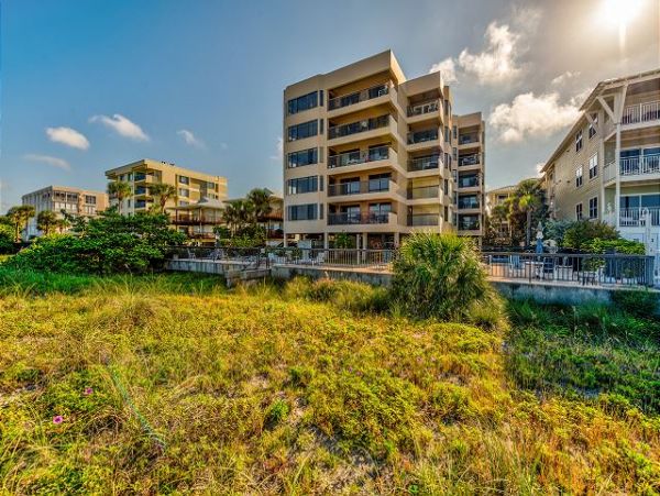 Indian Shores Ai Condo 1011506