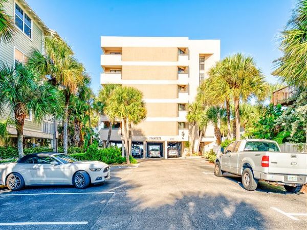 Indian Shores Ai Condo 1011506