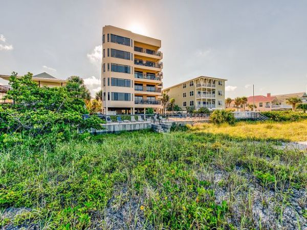 Indian Shores Ai Condo 1011506