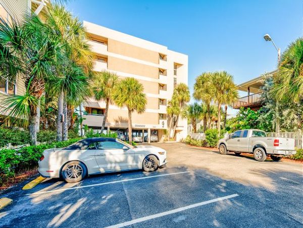 Indian Shores Ai Condo 1011506