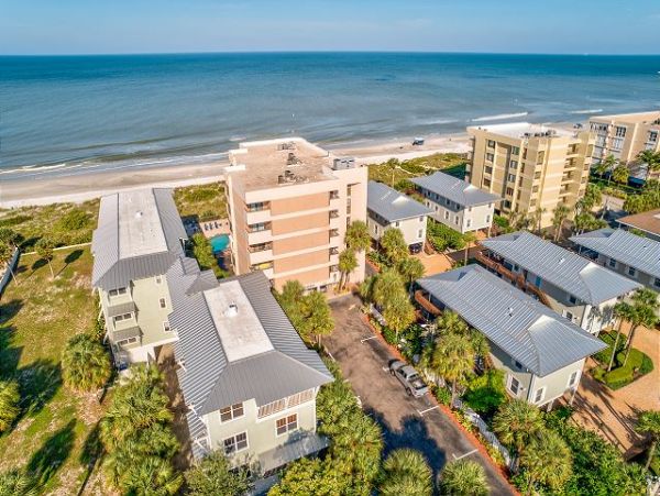 Indian Shores Ai Condo 1011506
