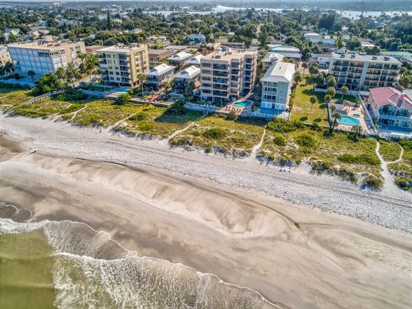 Indian Shores Ai Condo 1011506
