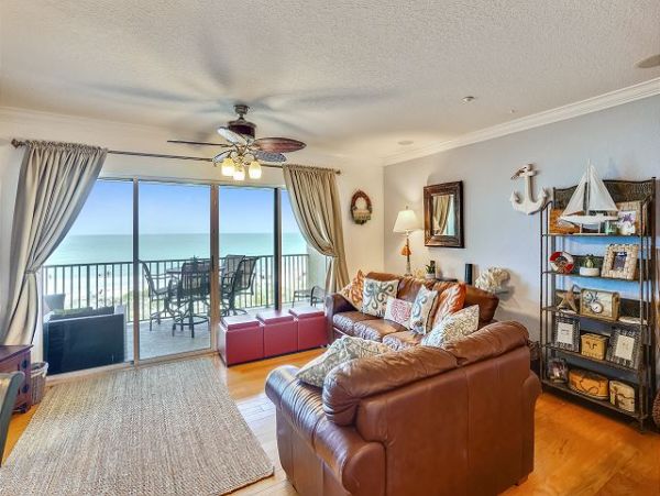 Indian Shores Ai Condo 1011508