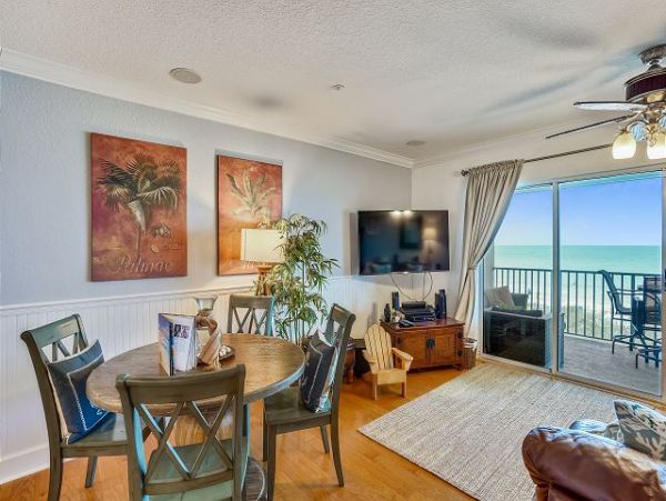 Indian Shores Ai Condo 1011508